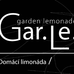 logo Garle limonada